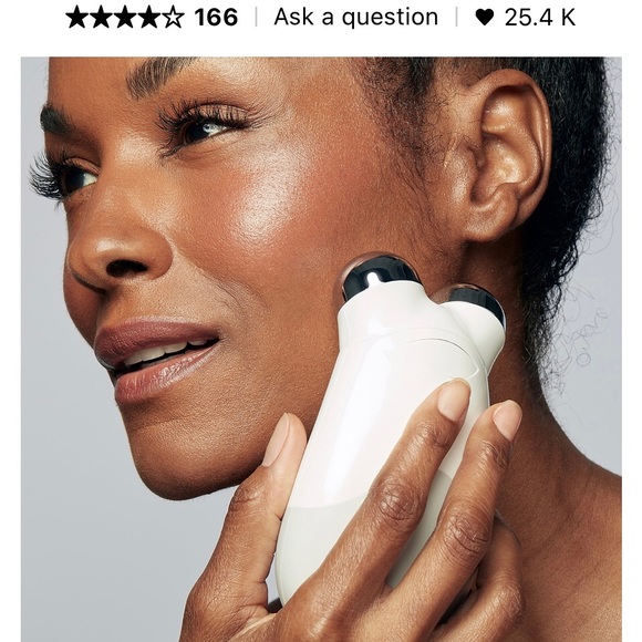 NuFace Trinity - Picture 3 of 4